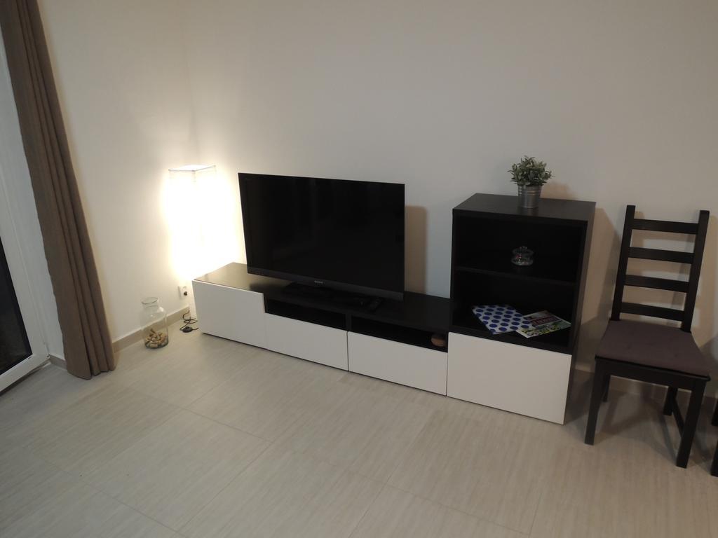 Apartmany Hlohovec Bagian luar foto
