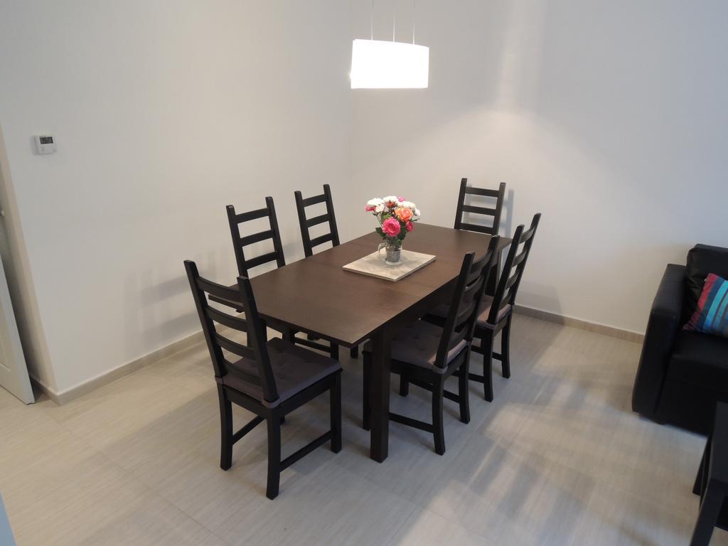 Apartmany Hlohovec Bagian luar foto