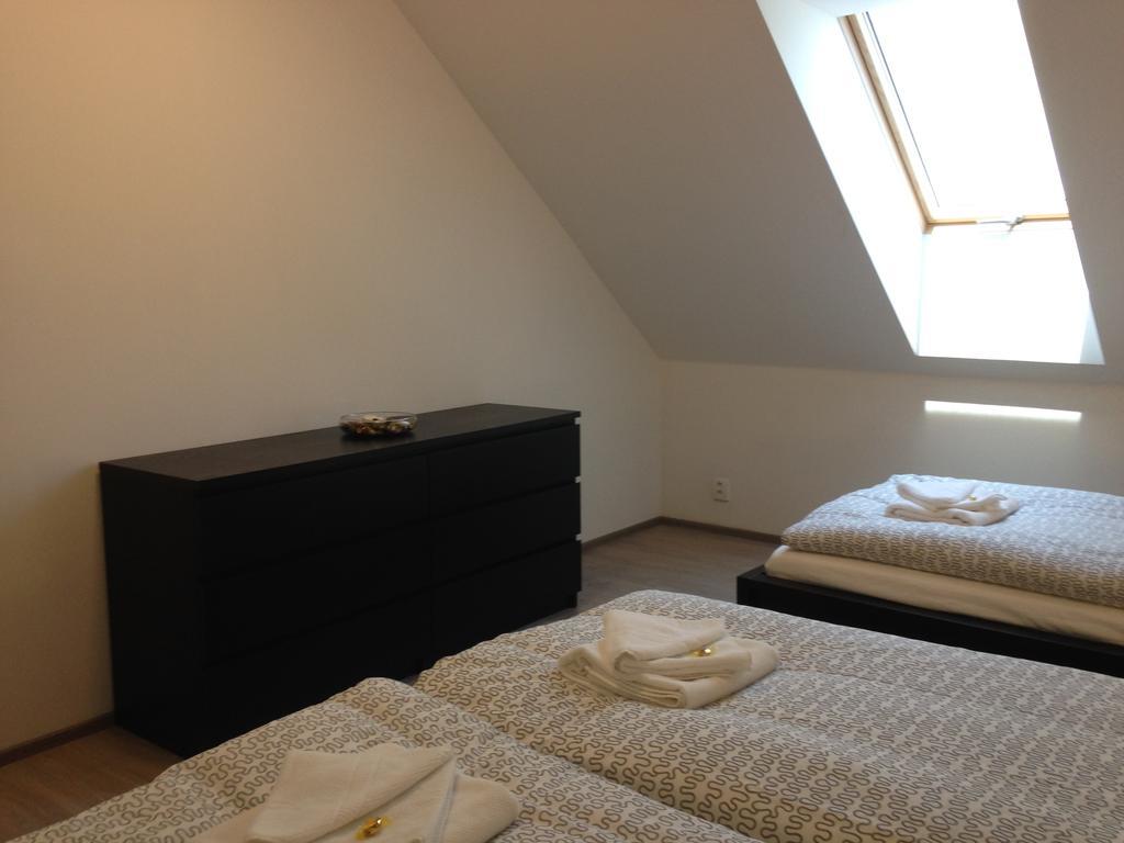 Apartmany Hlohovec Bagian luar foto