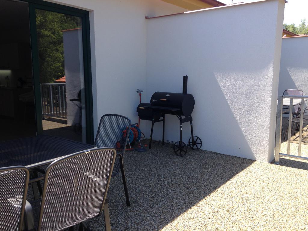 Apartmany Hlohovec Bagian luar foto